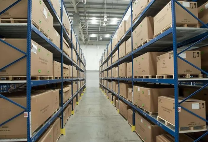 湘潭到东川区货物仓储